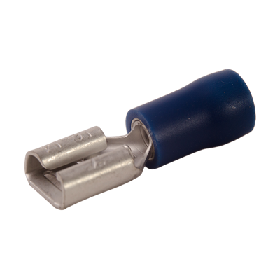6218CX (Diversitech) | Connectors Fem. Slip-On