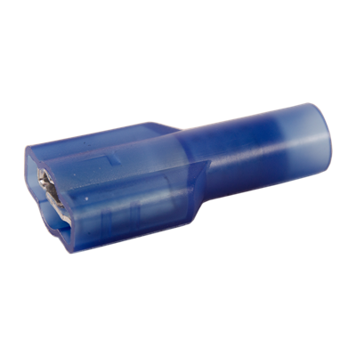 6233 (Diversitech) | Connectors Fem. Slip-On 16-14 Insulat