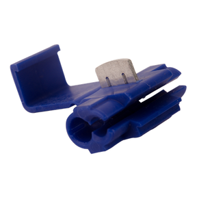 6241 (Diversitech) | Connectors Tap Splice Blue 16-14W