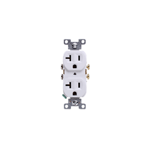 625-CR20W (Diversitech) | Receptacle
