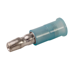6285 (Diversitech) | Bullet Plug 16-14 Insulated .157