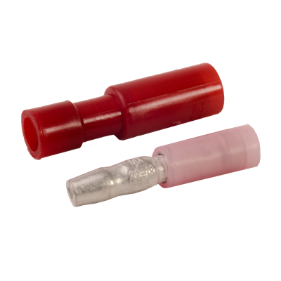6288LX (Diversitech) | Connectors Bul.Plug&Recep.-Pk of 25