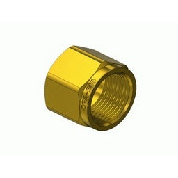 Superior Products, Llc Part (N-71) N71 Nut W/Cga 540 Rh Thread