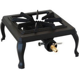 Hurricane Products Part (63-5111) Hurricane Cast Iron Cooker