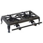 Hurricane Products Part (63-5112) Hurricane Cast Iron Cooker