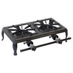 Hurricane Products Part (63-5112) Hurricane Cast Iron Cooker