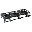 Hurricane Products Part (63-5113) Hurricane Cast Iron Cooker