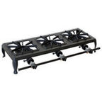 Hurricane Products Part (63-5113) Hurricane Cast Iron Cooker