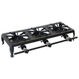 Hurricane Products Part (63-5113) Hurricane Cast Iron Cooker
