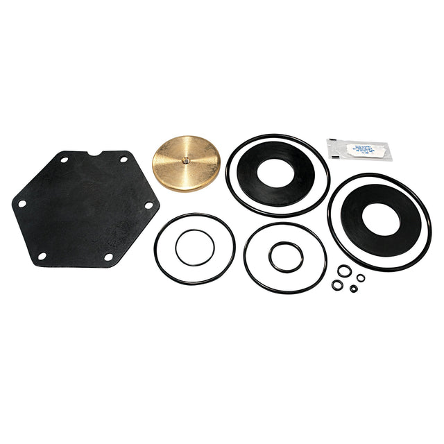 0794089 (Watts) | RK 909 RT 2-1/2 3 LF Lead Free | Total Rubber Repair Kit