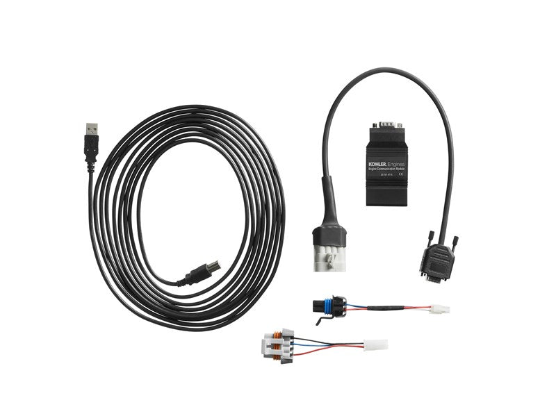 25 761 50-S (Kohler Engines) | Efi Laptop Diagnostic Tool