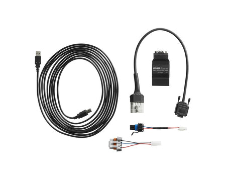 25 761 50-S (Kohler Engines) | Efi Laptop Diagnostic Tool
