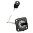 Rochester Sensors, Llc Part (6580-00297) Refined Fuel Rochester Sr