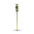 6602901072 (Cavagna) 1/4 In. Liquid Level Vent Gauge