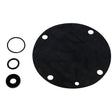 905043 (Febco) | RK 825Y RV 3/4-1 1/4 | Total Relief Valve Rubber Kit