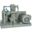 691AM3PFBANSNN (Corken) Bare 691 Compressor W/ Flywheel