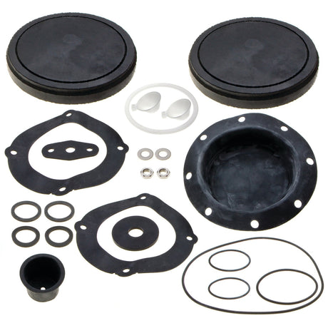 905228 (Febco) | RK 880 880V RT 4 | Total Rubber Repair Kit