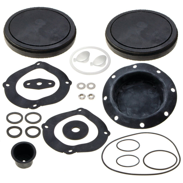905228 (Febco) | RK 880 880V RT 4 | Total Rubber Repair Kit
