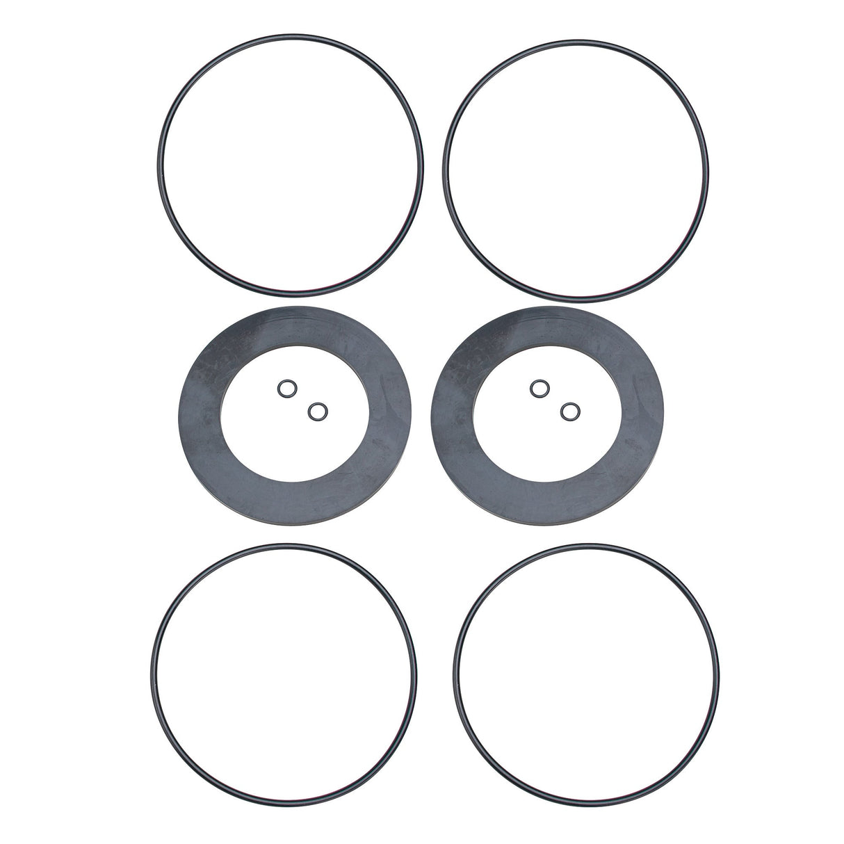 0887917 (Watts) | RK 709 RT 6 | Total Rubber Kit