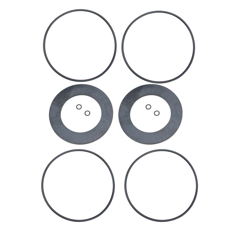 0887917 (Watts) | RK 709 RT 6 | Total Rubber Kit