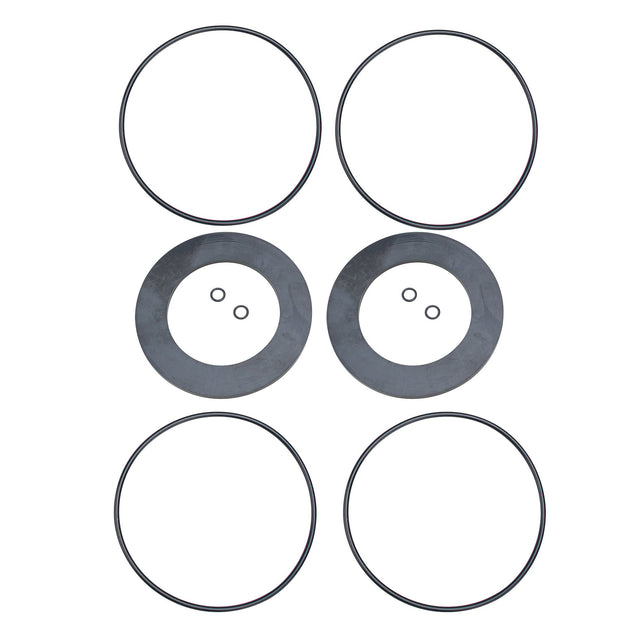 0887917 (Watts) | RK 709 RT 6 | Total Rubber Kit