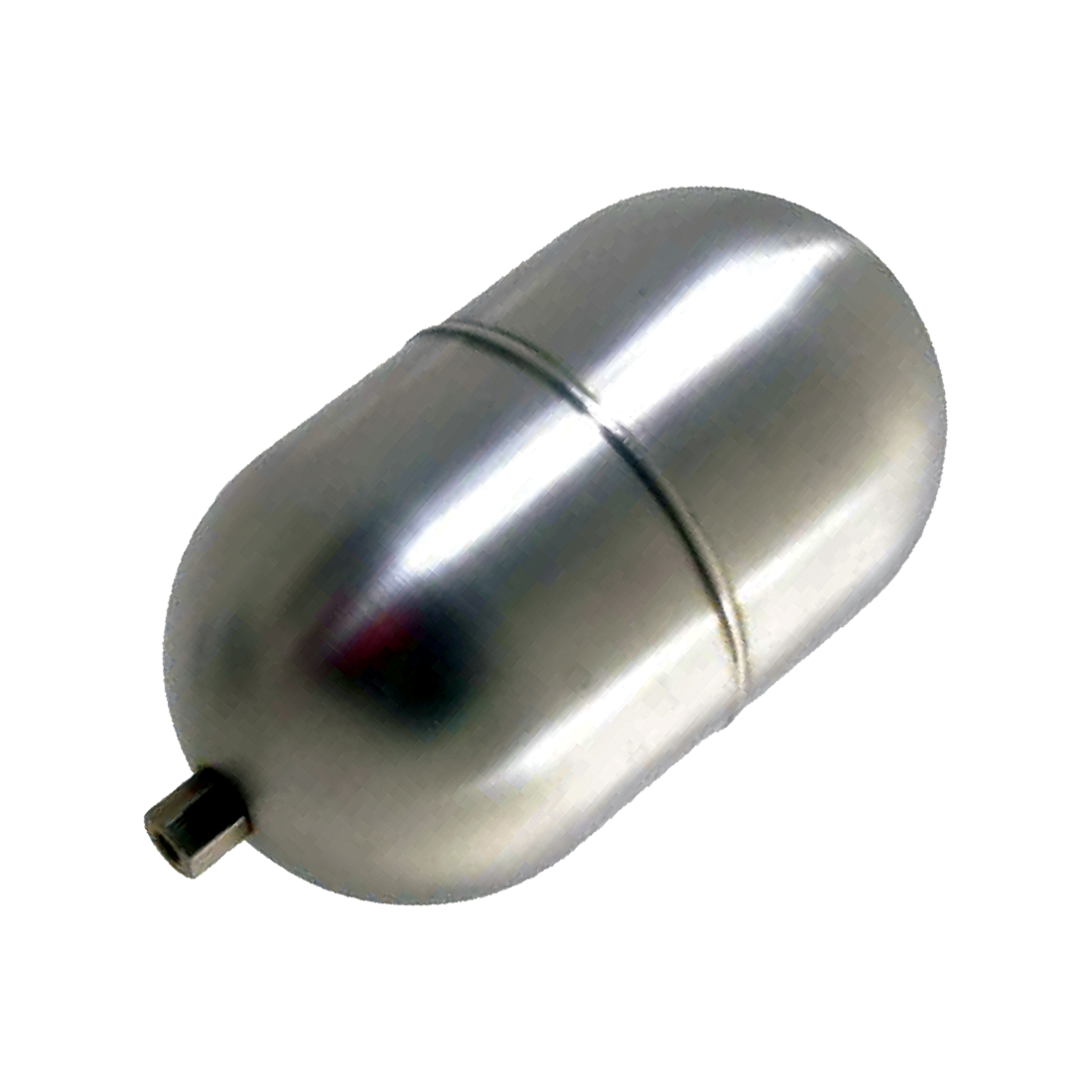 6020S00000 | Float-2Dia 4-1/2 Long Ss