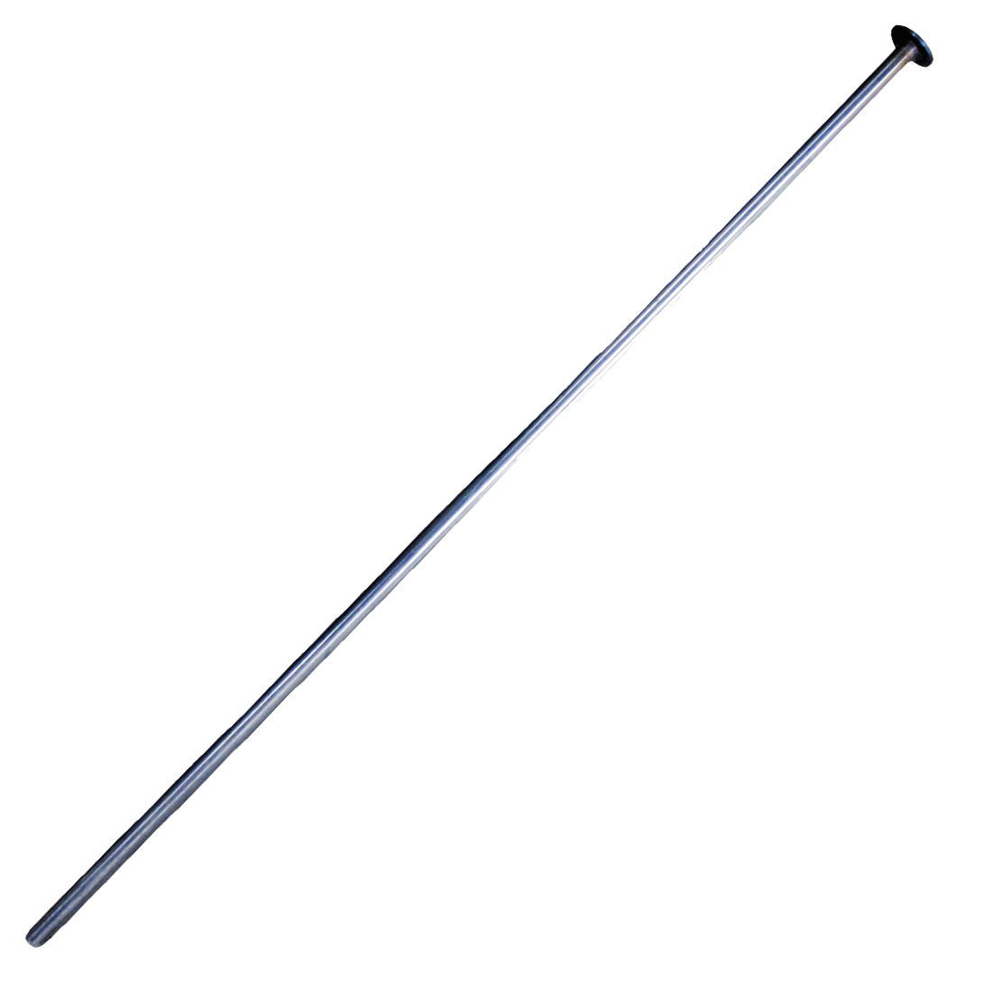 7000513 (Sackett-Waconia) Shaft-18 Return Idler On Belt Cnvy