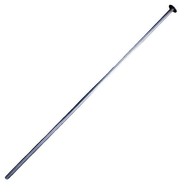 7000513 (Sackett-Waconia) Shaft-18 Return Idler On Belt Cnvy