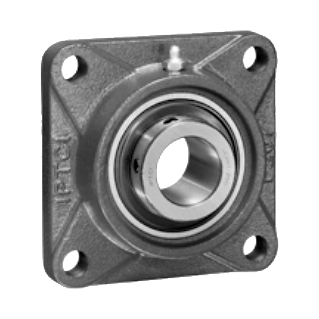 UCF 209 27 (IPTCI) Bearing-1-11/16 4-Hole Flg