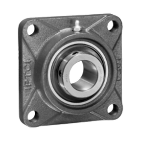 UCF 209 27 (IPTCI) Bearing-1-11/16 4-Hole Flg
