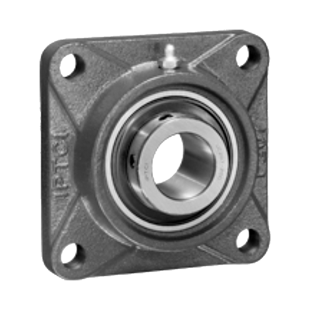 UCF 209 27 (IPTCI) Bearing-1-11/16 4-Hole Flg