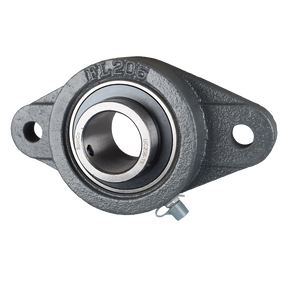 UCFL 206 19 (IPTCI) Bearing-1-3/16 2-Hole Flg