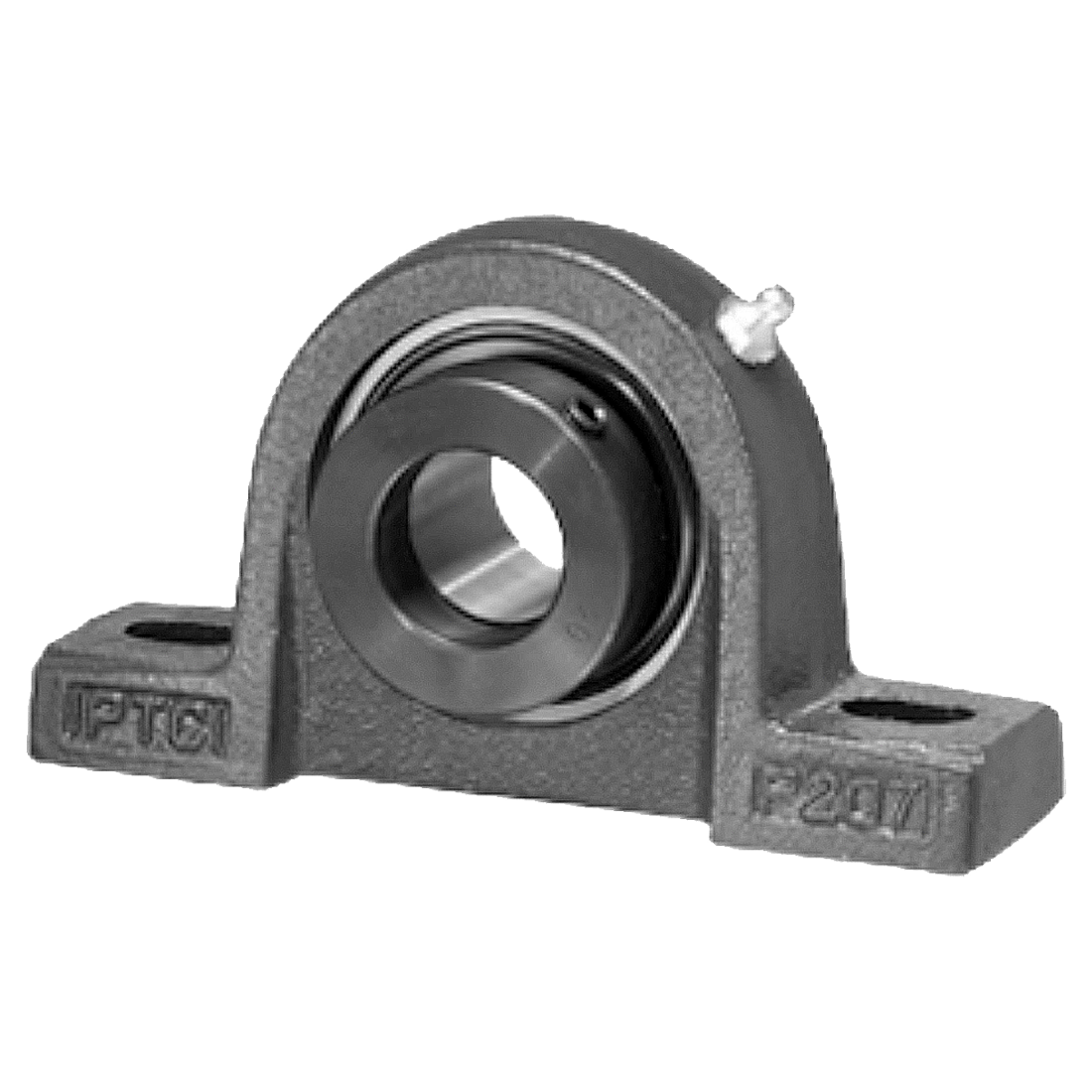 UCP 207 23 (IPTCI) Bearing-1-7/16 Pillow Block
