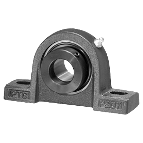 UCP 207 23 (IPTCI) Bearing-1-7/16 Pillow Block