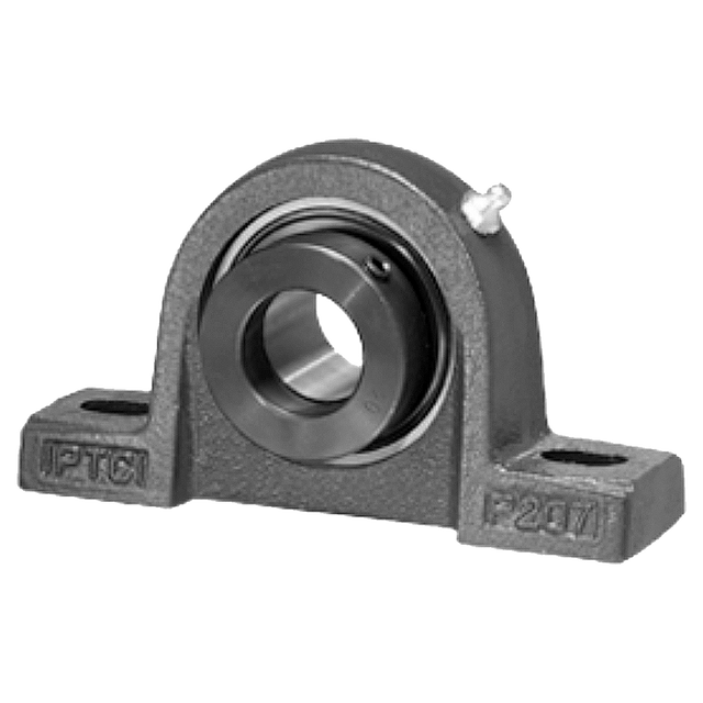 UCP 207 23 (IPTCI) Bearing-1-7/16 Pillow Block