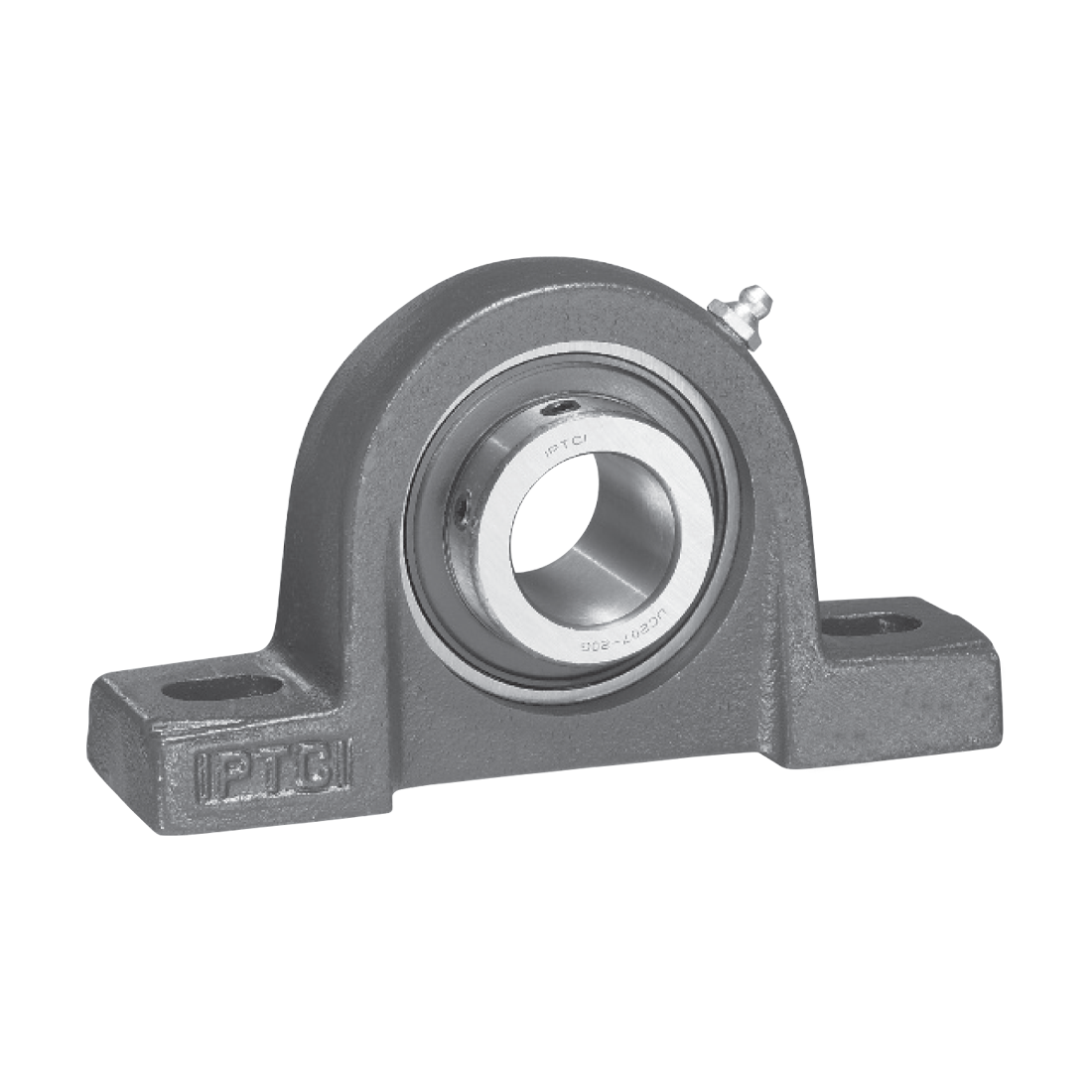 UCP 211 35 (IPTCI) Bearing-2-3/16 Pillow Block