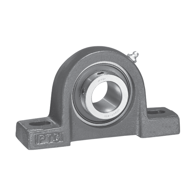 UCP 211 35 (IPTCI) Bearing-2-3/16 Pillow Block