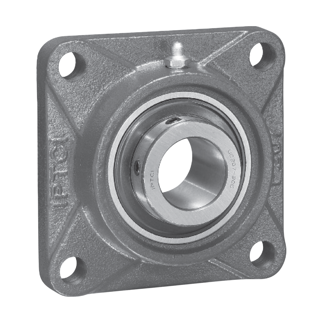 UCF 212 39 (IPTCI) Bearing-2-7/16 4-Hole Flg