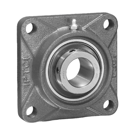 UCF 210 32 (IPTCI) Bearing-2 4-Hole Flg