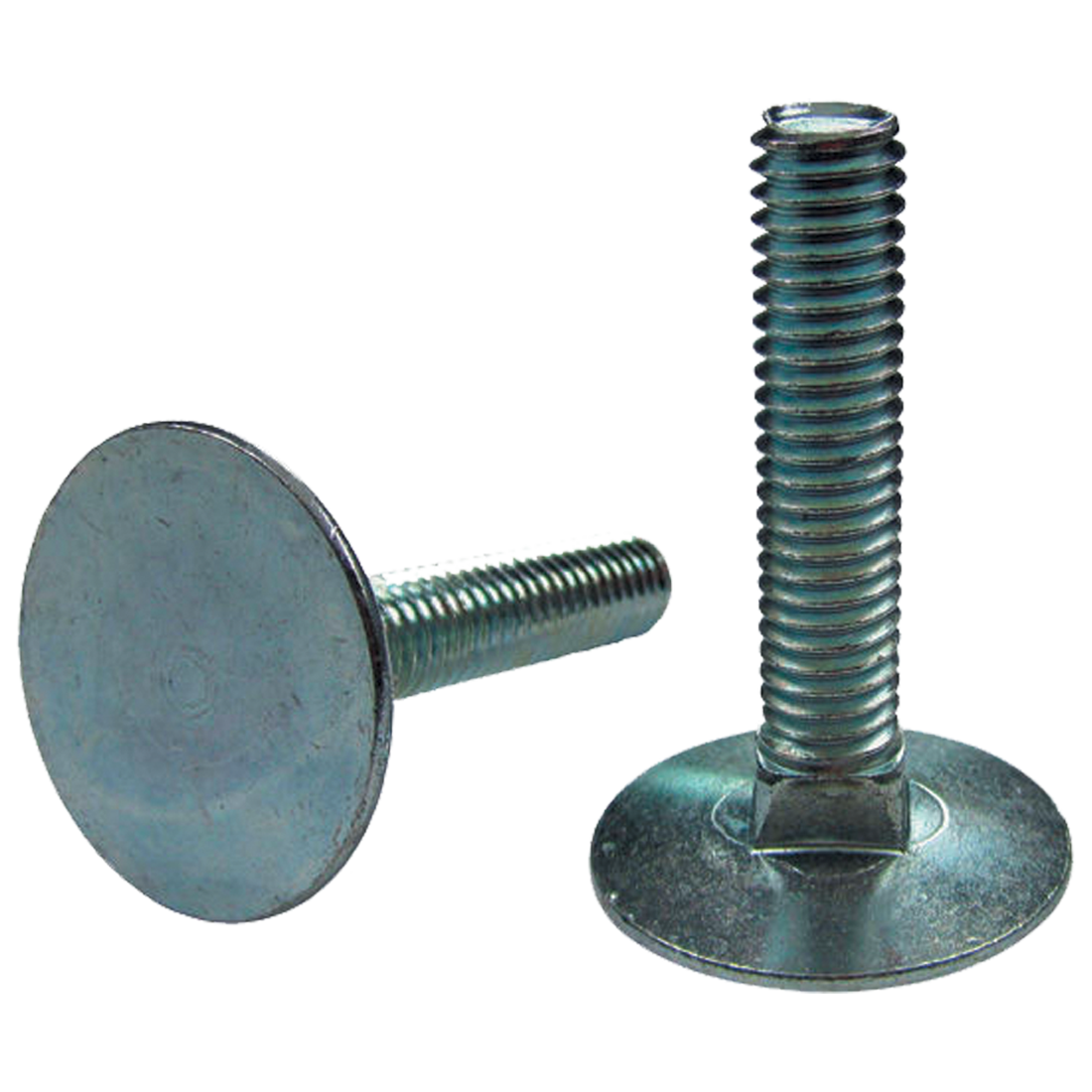 7000766 (4B Components LTD) Bolt-Norway 1/4X1-1/2Ss No Nut
