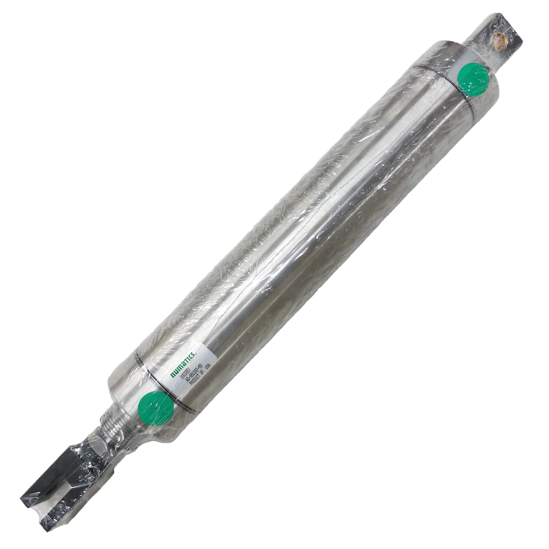 3003856 | Cylinder Only-Air 2-1/2X 6 Salem Vlv Ss