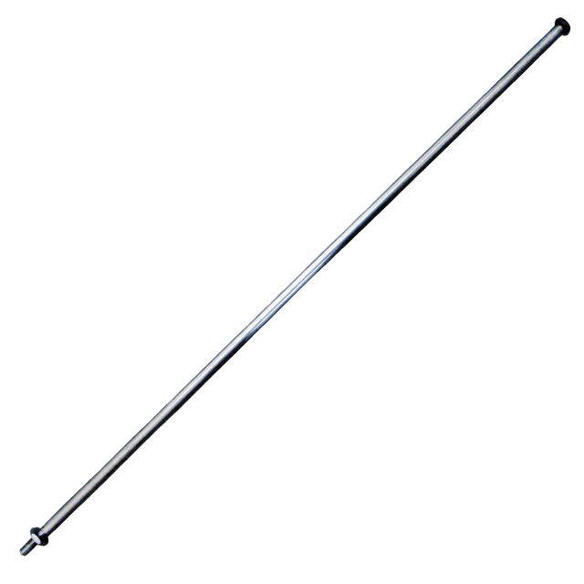 7001021 (Sackett-Waconia) Pin-14 Ss Splice For Chain Conveyor