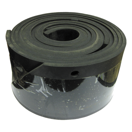 7003303 (Sackett-Waconia) Skirt-24 Whc/Loc Rubber For Conveyors