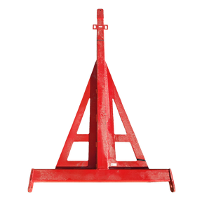 70794-FEI | Tongue Assy-Hd Spg Load Nh3 Nurse Tank