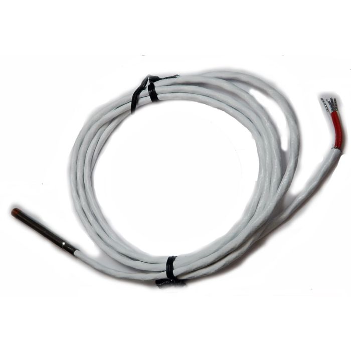 Liquid Controls, Inc. Part (71131) Probe, Rtd; 100 Ohm (Lcr)