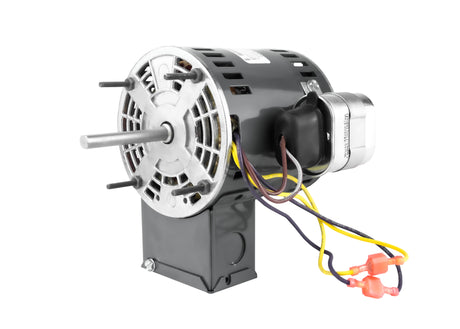 7183-0273 (Fasco) | OEM Replacement Motor | 0.33 HP | 1 Phase | OAO | 3000 RPM | 230 Volts