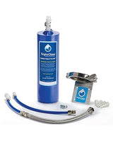 Triple Clear Force Field Filter Under Sink Water Filter System - TC-UC-10-BLUE-KIT