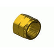 Superior Products, Llc Part (N-86) N86 Nut Cga 555 Lh Fem Thread