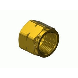 Superior Products, Llc Part (N-86) N86 Nut Cga 555 Lh Fem Thread