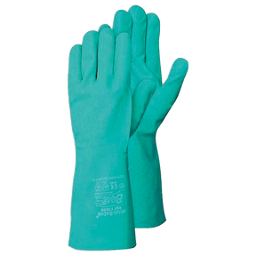 BES730-11 (Showa) Refer To 732-11 Glove-13 Green Xxl